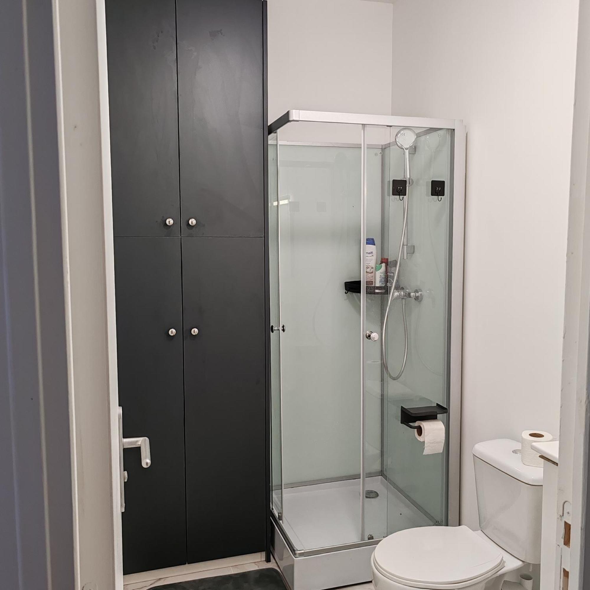 Apartamento Le Patio Aristide Champigny-sur-Marne Exterior foto