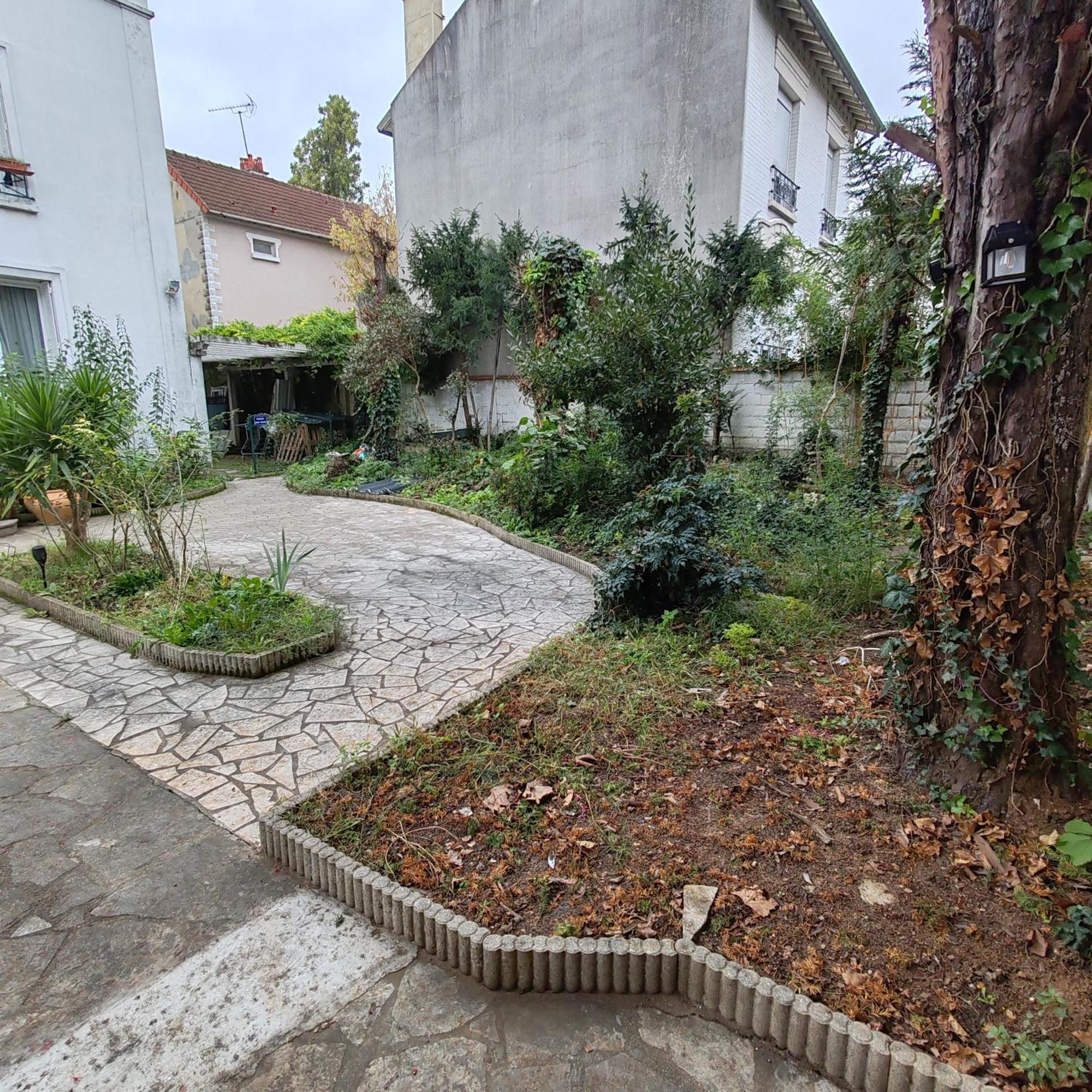 Apartamento Le Patio Aristide Champigny-sur-Marne Exterior foto